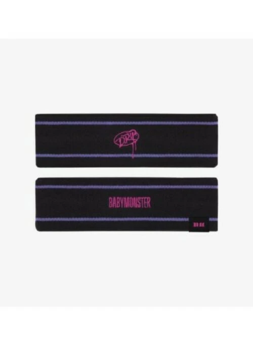 BABYMONSTER “DRIP” Headband