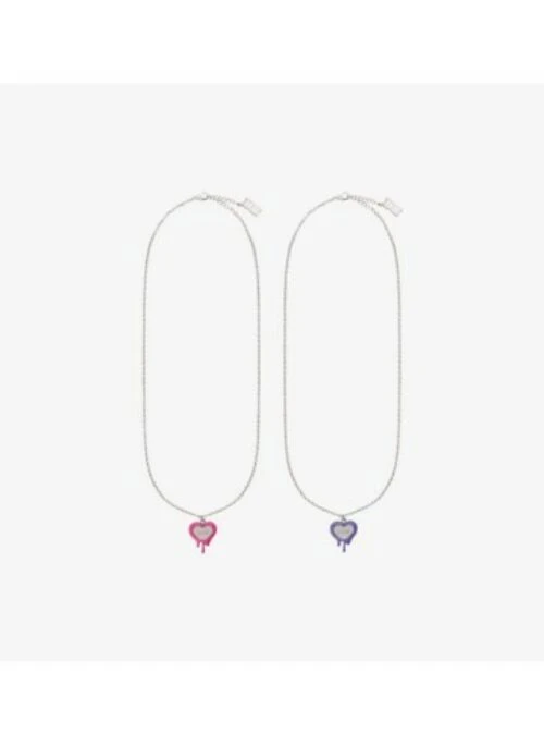 BABYMONSTER “DRIP” Formica Necklace