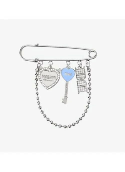 BABYMONSTER “Forever” Concept Brooch