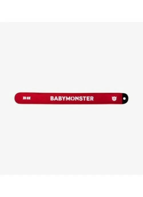 BABYMONSTER “SEE YOU THERE” Light Strap