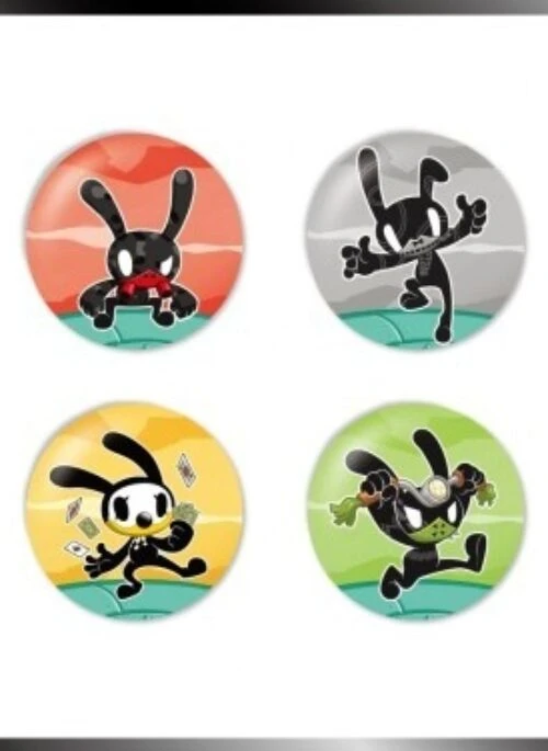 BANG x JUNG x YOO x MOON “CURTAIN CALL” Pin Button