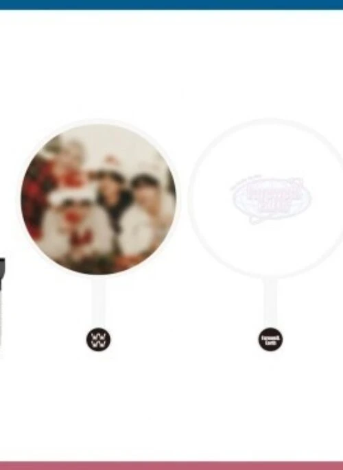BANG x JUNG x YOO x MOON “Farewell, Earth” Image Picket