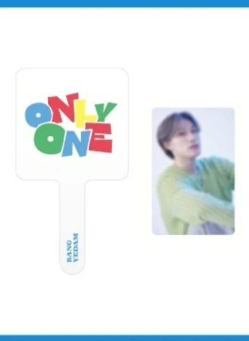 BANGYEDAM “ONLY ONE” Hand Mirror