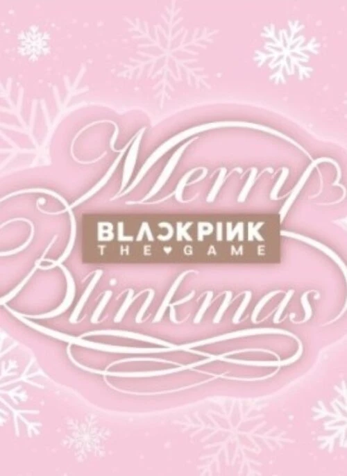 BLACKPINK 
