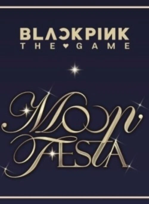 BLACKPINK 
