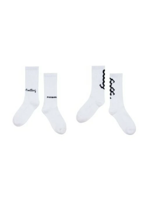 BOBBY “ZERO GRAVITY In SEOUL” Socks