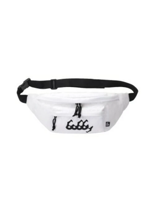BOBBY “ZERO GRAVITY in SEOUL” Body Bag