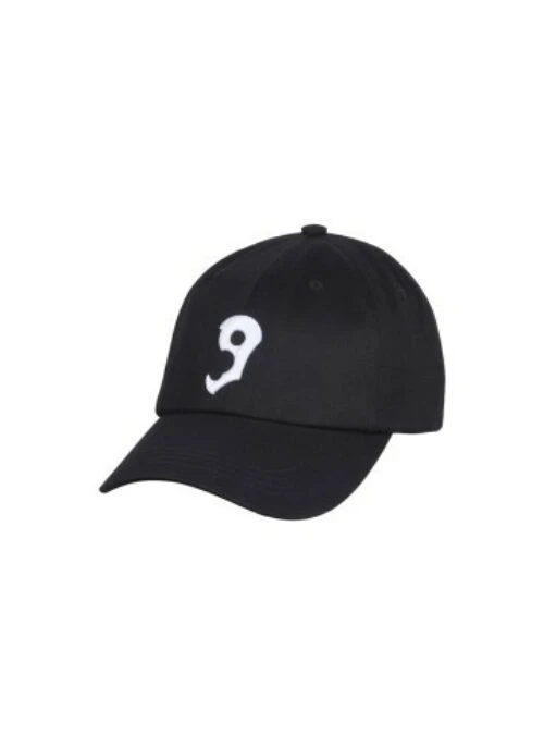 BOBBY “ZERO GRAVITY in SEOUL” Cap