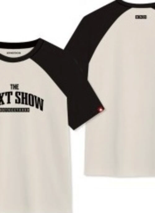 BOYNEXTDOOR “2025 Season’s Greetings Pop-Up” T-Shirt