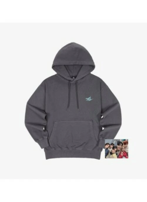 BOYNEXTDOOR “KNOCK ON Vol.1” Hoodie