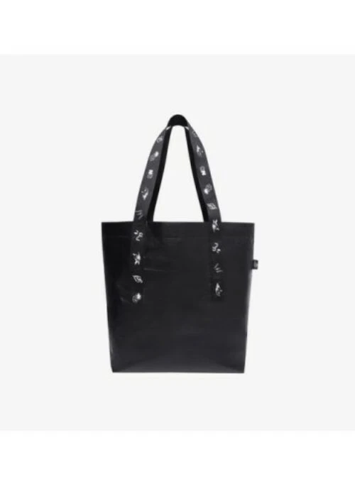 BOYNEXTDOOR “KNOCK ON Vol.1” Shopper Bag
