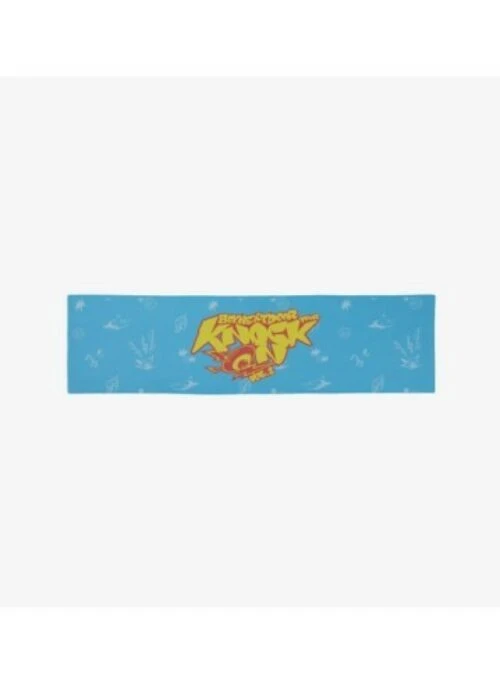 BOYNEXTDOOR “KNOCK ON Vol.1” Slogan