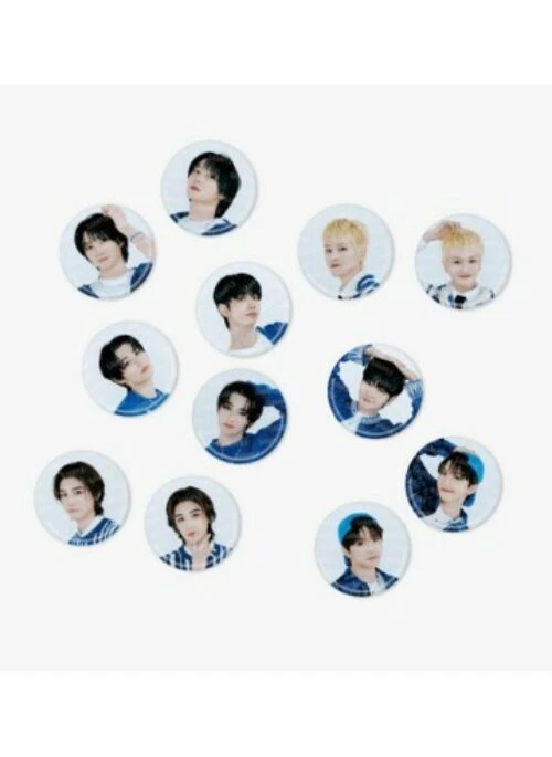 BOYNEXTDOOR “ONEDOORful Day” Lucky Draw