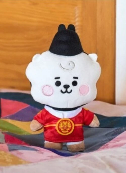 BT21 “Baby K Edition 2” Standing Plush