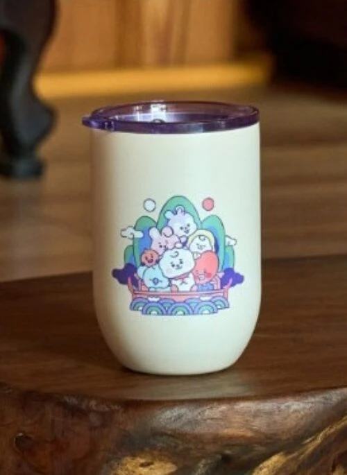 BT21 “Baby K Edition 2” Tumbler