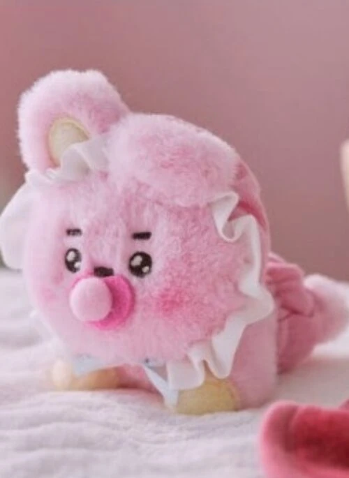BT21 “Baby New Born Season2” Plush