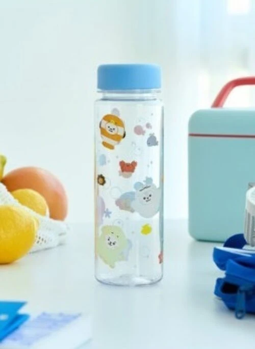 BT21 “Baby Ocean Friends” Bottle