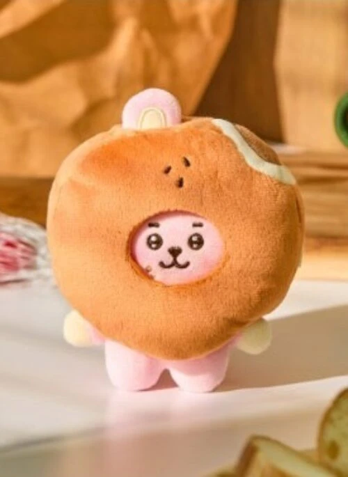 BT21 “Bakery” Costume Plush