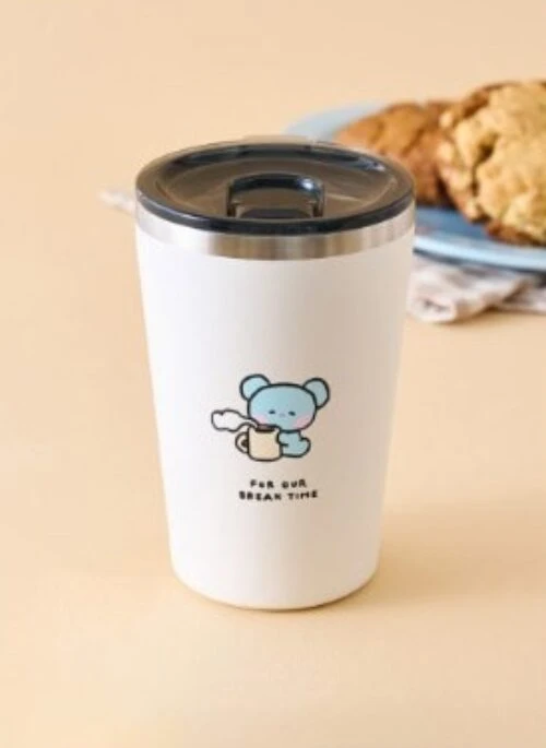 BT21 “Basic” Tumbler Cup