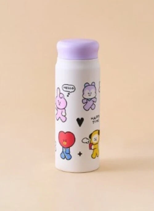 BT21 “Basic” Doddle Tumbler