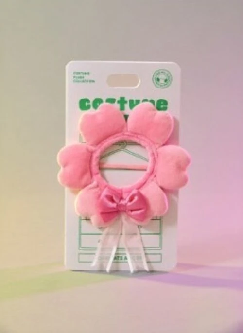 BT21 “MANG – Born To Dance” Closet Accessory Set | Garland