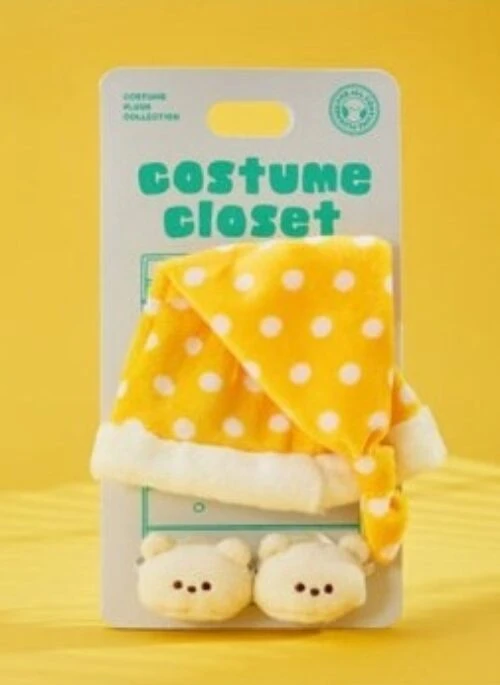 BT21 “Chill Break” Home Wear