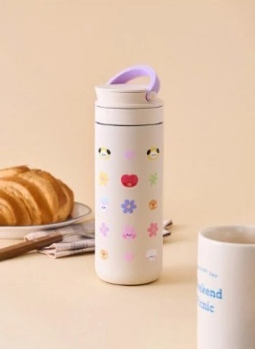 BT21 “Minini” Metro Tumbler | 475ml