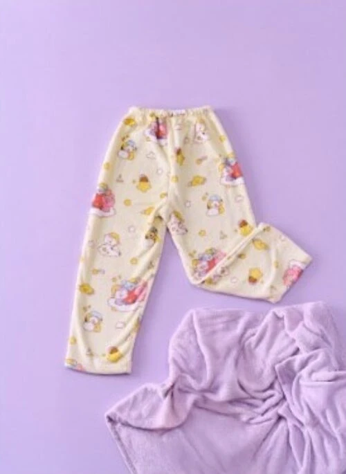 BT21 “New Basic – Sweet Dream” Pajama Pants