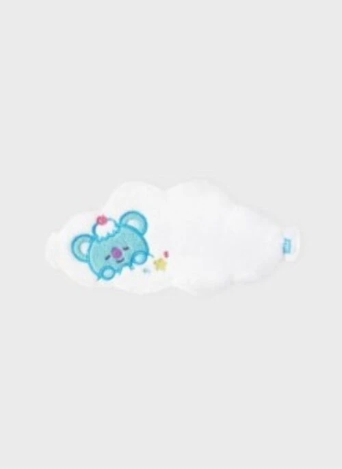 BT21 “On The Cloud” Sleep Shade