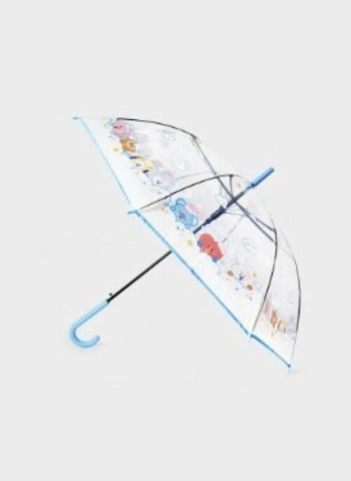 BT21 “On The Cloud” Umbrella