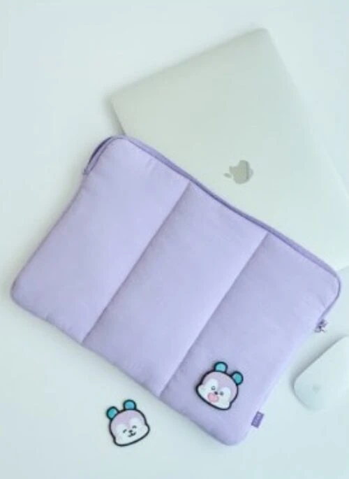 BT21 MANG Basic Tablet Pouch