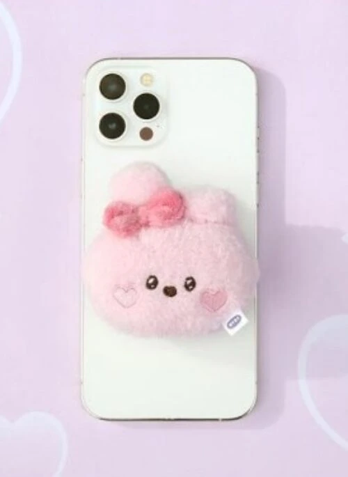 BT21 x Monopoly Collaboration – Plush Smart Tok | Lovely