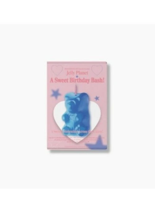 BTOB 2025 Season’s Greetings