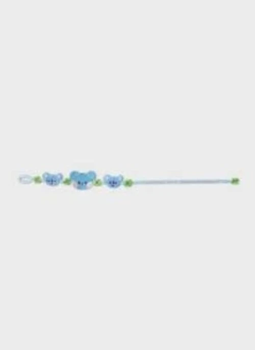 BTS x Line Friends Collaboration Merch – Big & Tiny Bracelet
