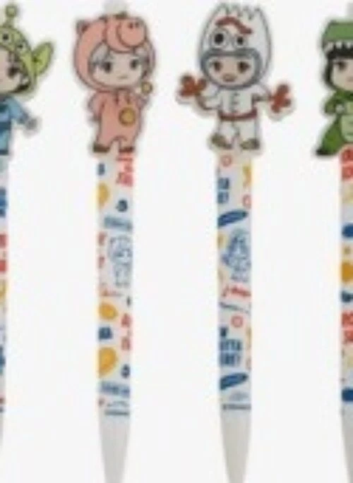 BTS x TinyTAN Toy Story Pen