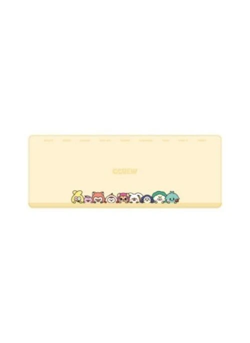 CRAVITY “Autumn Ccrew” Desk Pad