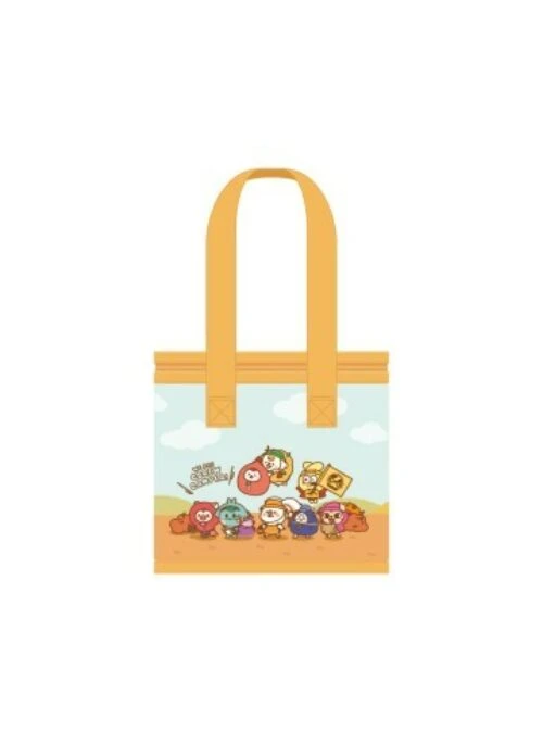 CRAVITY “Autumn Ccrew” Cooler Bag