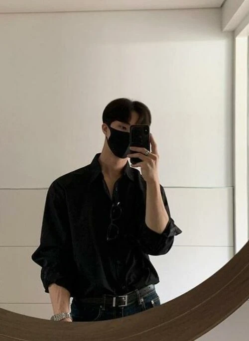 Casual Long Sleeve Shirt