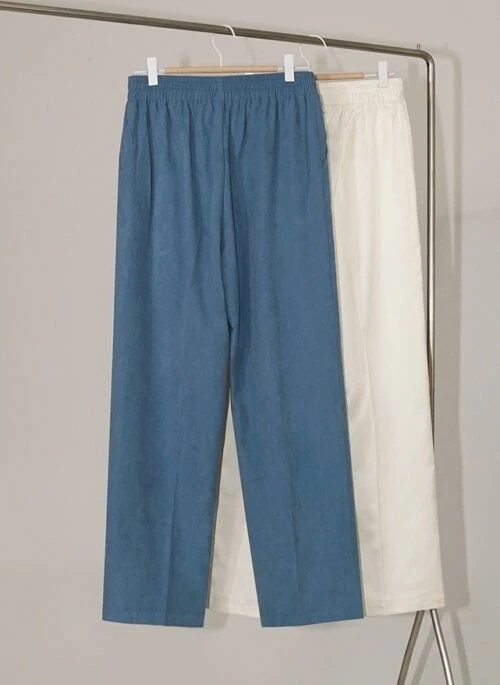 Casual Trendy Loose Fit Pants