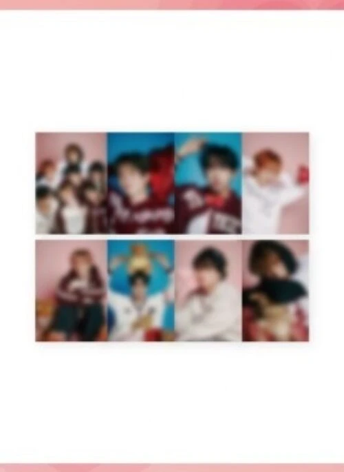 DKB “5th Debut Anniversary” Poster Set