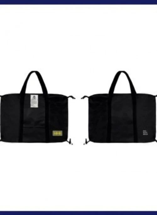 DKZ “Pop-Up Store In Japan” Boston Bag