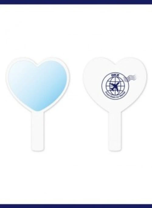 DKZ “Pop-Up Store In Japan” Hand Mirror
