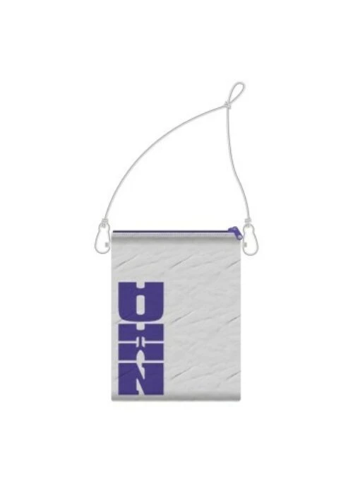 DKZ 5th Anniversary Merch – Mini Pouch