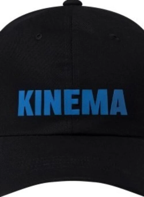 DPR ARTIC “Kinema” Ball Cap