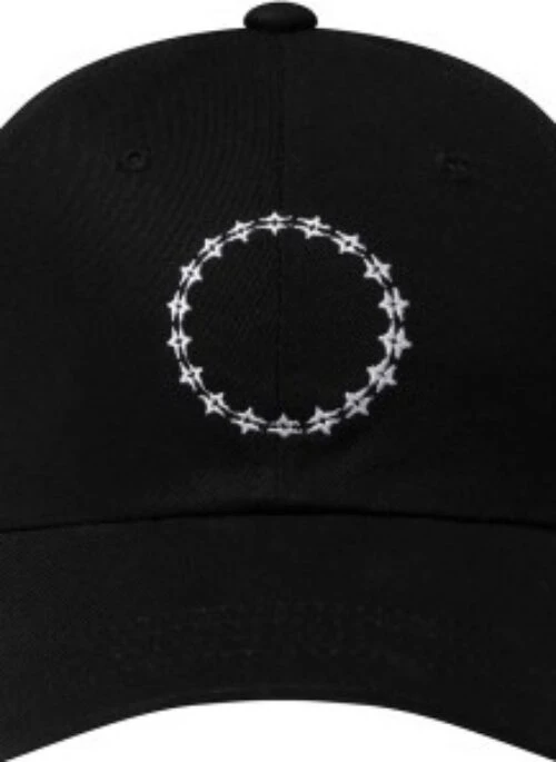 DPR CREAM “Psyche: Red” Ballcap