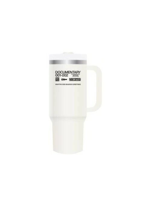 ENHYPEN “2025 Season’s Greetings Pop-Up” Tumbler