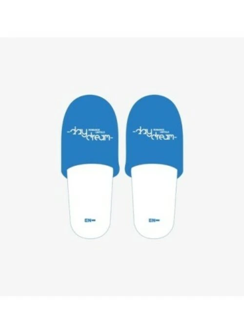 ENHYPEN “Romance : Untold -daydream” Room Slipper