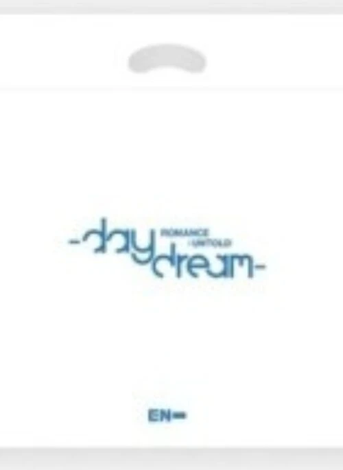 ENHYPEN “Romance : Untold -daydream” Shopper Bag