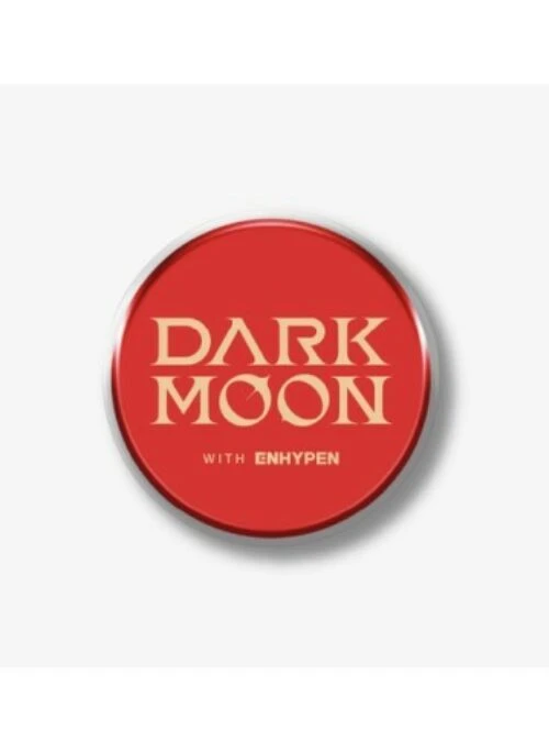 ENHYPEN x Dark Moon Memorabilia Merch – Phone Grip