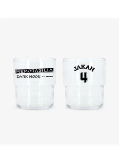ENHYPEN x Dark Moon Memorabilia – Stack Glass | JAKAH